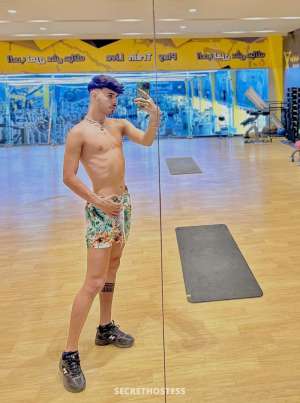 Adel 23Yrs Old Escort Riyadh Image - 5