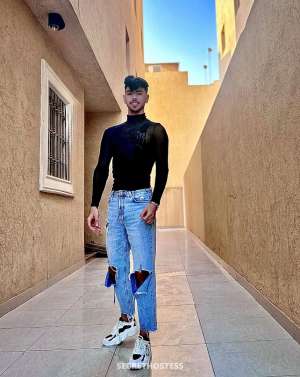 Adel 23Yrs Old Escort Riyadh Image - 6
