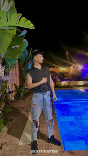 Adel 23Yrs Old Escort Riyadh Image - 9