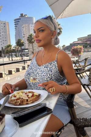 27 year old Turkish Escort in Tbilisi Afa Real, escort