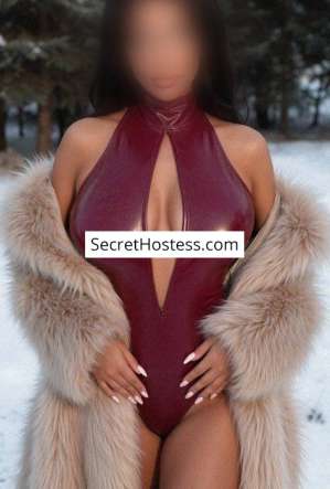 27 year old Caucasian Escort in Frankfurt Alina, Independent