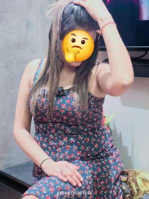 Amrita 24Yrs Old Escort 167CM Tall New Delhi Image - 1
