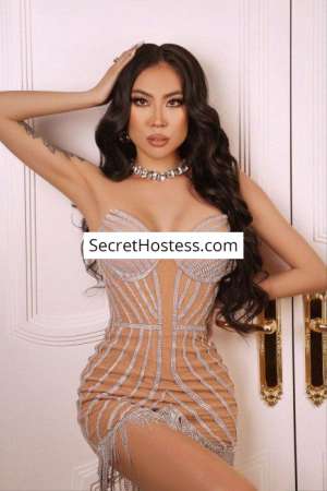 Angel 24Yrs Old Escort 54KG 168CM Tall Almaty Image - 2