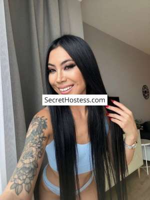 Angel 24Yrs Old Escort 54KG 168CM Tall Almaty Image - 8