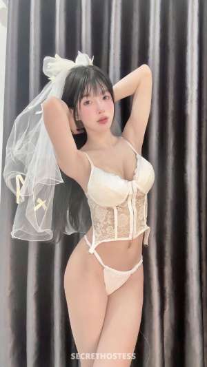 23 year old Asian Escort in Jeddah Annie, escort