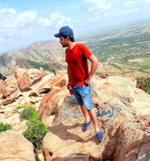 Escort 172CM Tall Karachi Image - 5