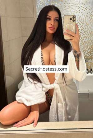 21 year old Asian Escort in Almaty Asya, Agency