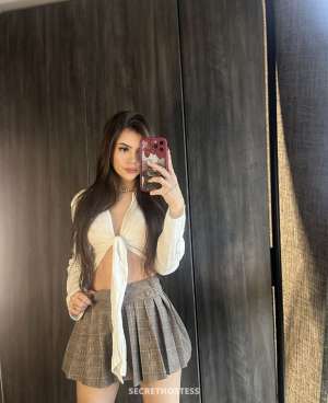 Camila 24Yrs Old Escort 166CM Tall Taipei Image - 3