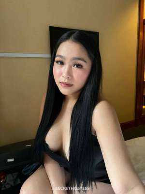 Cassandra 23Yrs Old Escort 154CM Tall Hong Kong Image - 1