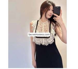 Cindy 29Yrs Old Escort 47KG 161CM Tall Casablanca Image - 1