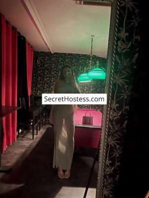 Diana 22Yrs Old Escort 64KG 175CM Tall Geneva Image - 7