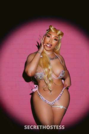 Exquisite Elite Bunny 26 year old Escort in Minneapolis / St. Paul MN