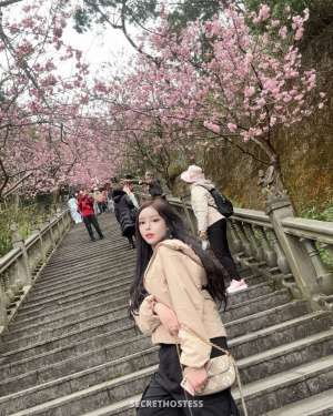 Jenny 27Yrs Old Escort 163CM Tall Taipei Image - 2