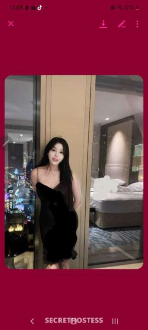 Jenny 27Yrs Old Escort 163CM Tall Taipei Image - 3