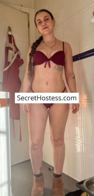 Jossy 25Yrs Old Escort 60KG 171CM Tall Trogir Image - 3