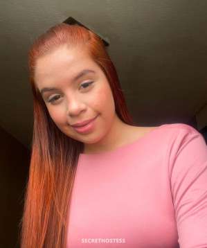 25 year old Escort in Halifax Antonella Kate, escort