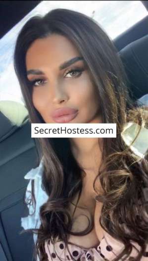 Layza 24Yrs Old Escort 55KG 167CM Tall Astana Image - 3