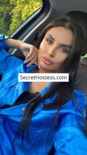 Layza 24Yrs Old Escort 55KG 167CM Tall Astana Image - 7