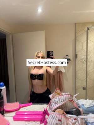Luna 24Yrs Old Escort 50KG 170CM Tall Tirana Image - 6