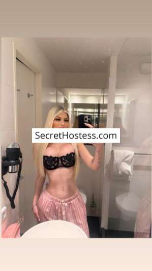 Luna 24Yrs Old Escort 50KG 170CM Tall Tirana Image - 13