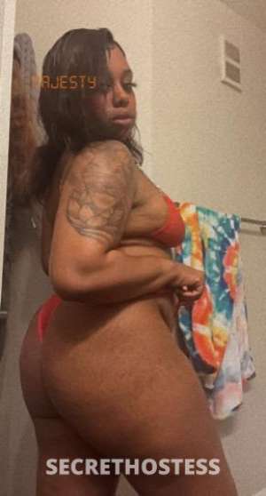 Majesty 22Yrs Old Escort Orlando FL Image - 3