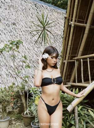 20 year old Asian Escort in Boracay Mary Christelle, escort