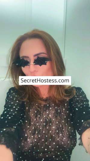 Mary 27Yrs Old Escort 54KG 161CM Tall Olbia Image - 9