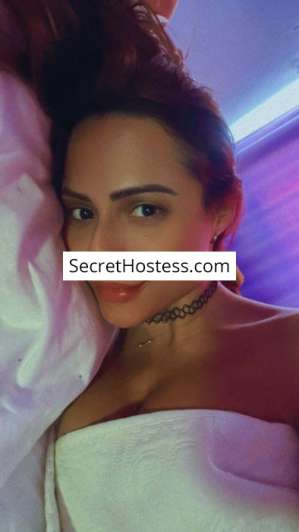 Mary 27Yrs Old Escort 54KG 161CM Tall Olbia Image - 11