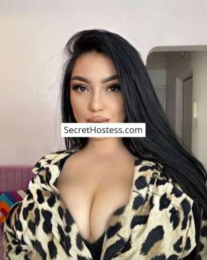 Milana 25Yrs Old Escort 54KG 166CM Tall Almaty Image - 3
