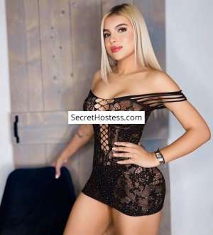 Misaamman 28Yrs Old Escort 49KG 168CM Tall Zlatibor Image - 2