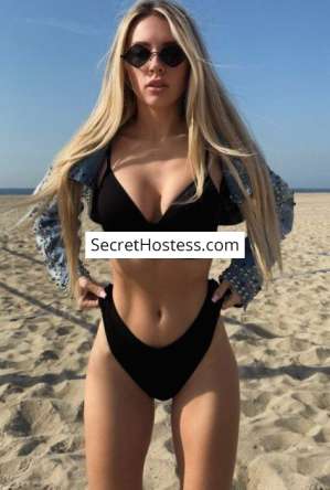 22 year old Caucasian Escort in Jerusalem Monika, Agency