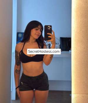 23 year old Hispanic Escort in Konya Natalia, Agency