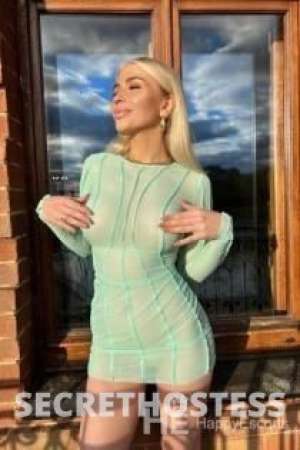 Olga 25Yrs Old Escort 170CM Tall Bologna Image - 2
