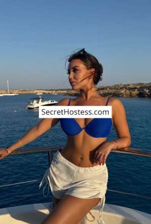21 year old Caucasian Escort in Ankara Olya, Agency