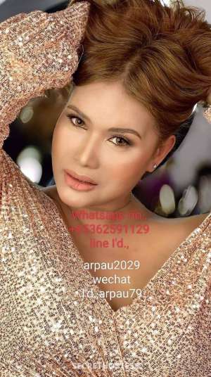 Pauline 29Yrs Old Escort 165CM Tall Bangkok Image - 1