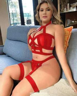 Pauline 29Yrs Old Escort 165CM Tall Bangkok Image - 5