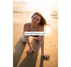 Polina 39Yrs Old Escort 57KG 162CM Tall Caesarea Image - 2