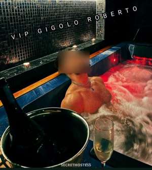 Roberto 39Yrs Old Escort 181CM Tall Cologne Image - 2