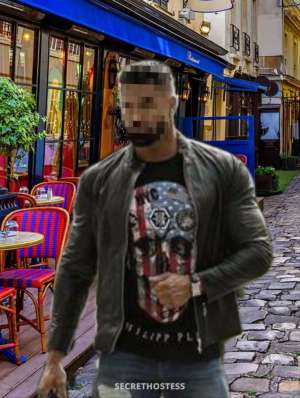 Roberto 39Yrs Old Escort 181CM Tall Cologne Image - 3