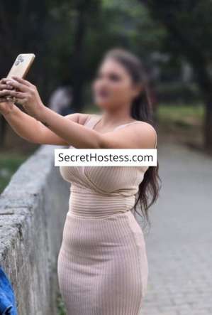 Rubina Singh, Independent 26 year old Escort in Delhi