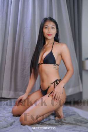 Escort Bangkok Image - 2