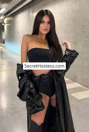 21 year old Asian Escort in Almaty Valia, Agency