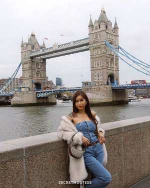 Veronica 24Yrs Old Escort 163CM Tall London Image - 18