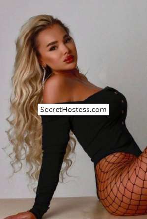 Veronika, Agency 21 year old Escort in Prague