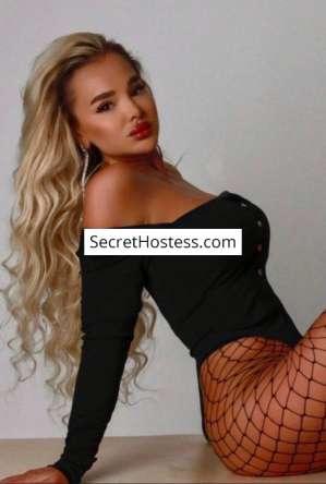 Veronika, Agency 21 year old Escort in Prague