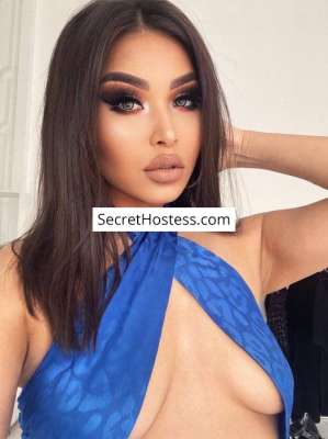 Zarina 26Yrs Old Escort 63KG 170CM Tall İzmit Image - 2