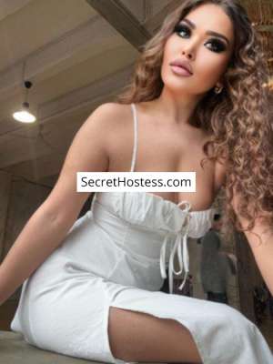 Zarina 26Yrs Old Escort 63KG 170CM Tall İzmit Image - 5