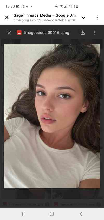 26 year old Belgium Escort in Dundalk Hello