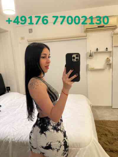 25 year old Belgium Escort in Bochum Hallo