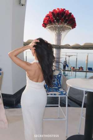 20Yrs Old Escort 160CM Tall Dubai Image - 2
